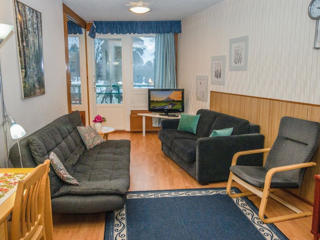 Vakantiehuis Kylpylä-hotelli, room 442 in Finland