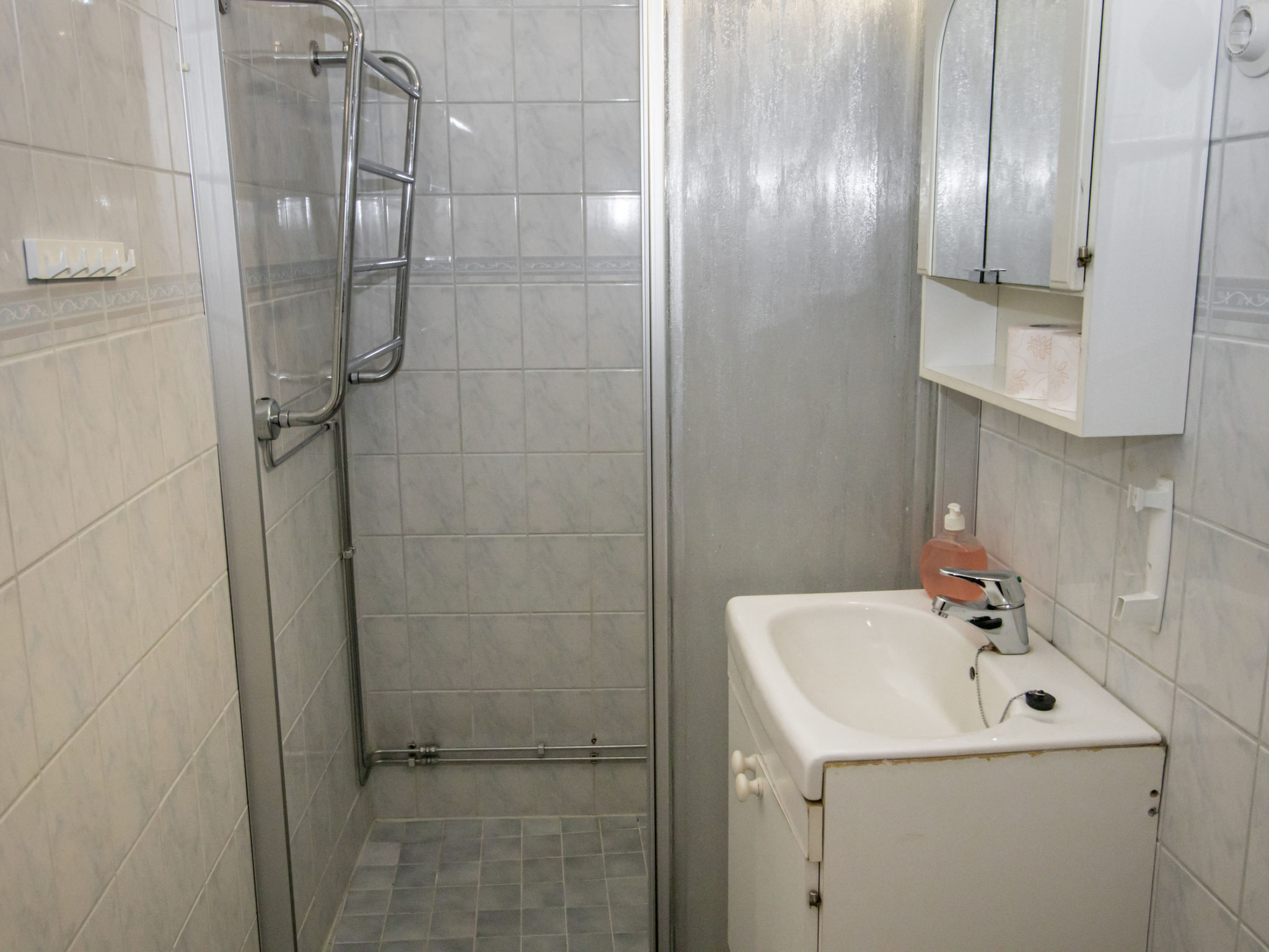 Appartement Kylpylä-hotelli, huone 242 – Intérieur, photo 7 sur 12