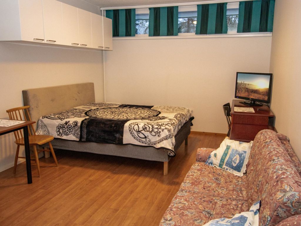 Vakantiehuis Kylpylä-hotelli, room 152 in Finland