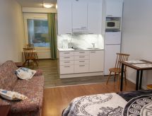Vacation home Kylpylä-hotelli, room 152