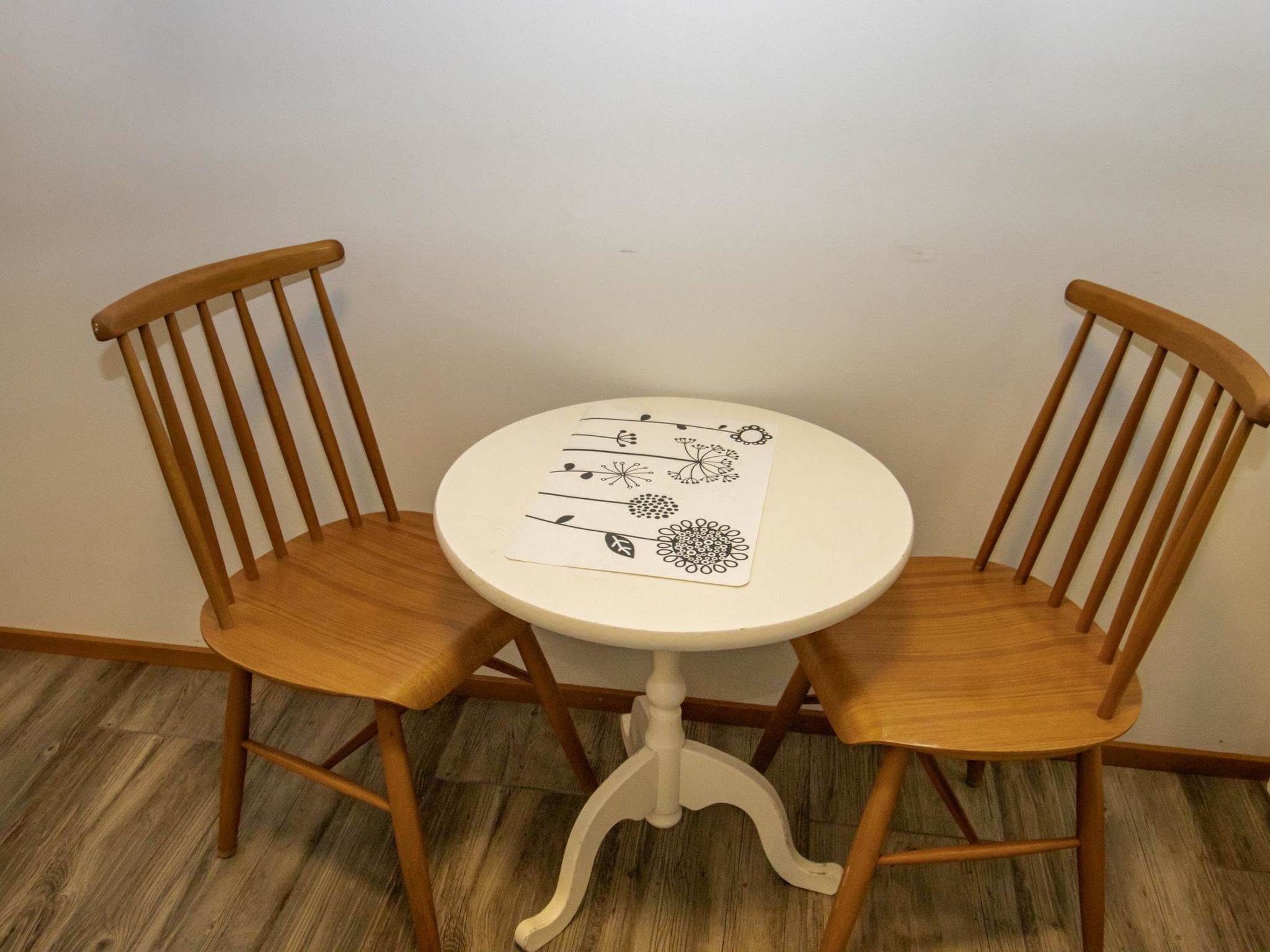 Kylpylä-hotelli, huone 152-Binnen