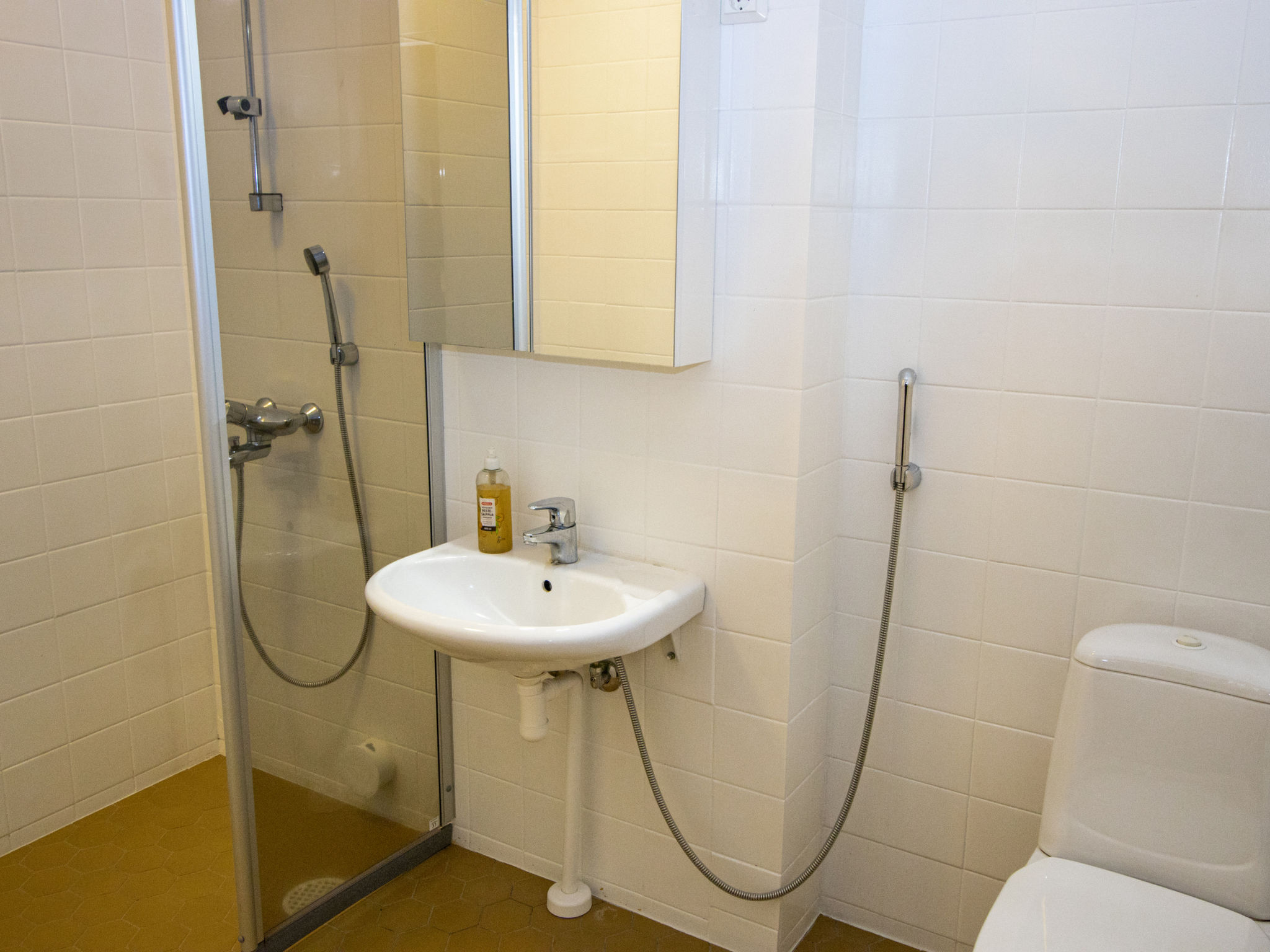Appartement Kylpylä-hotelli, kekkosen sviitti, huone 431 – Intérieur, photo 7 sur 12