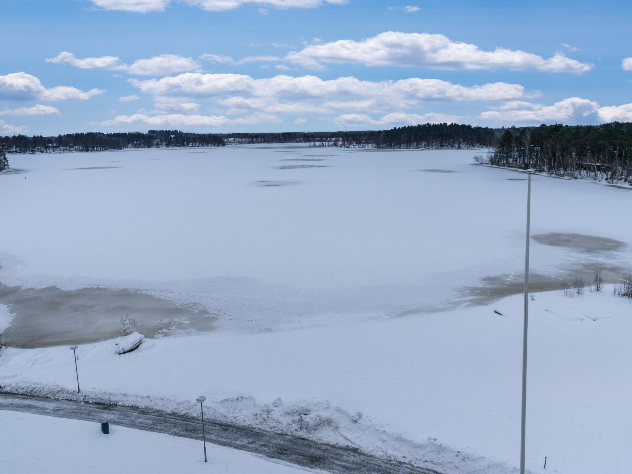 Hotelli terme, huone 613-Binnen