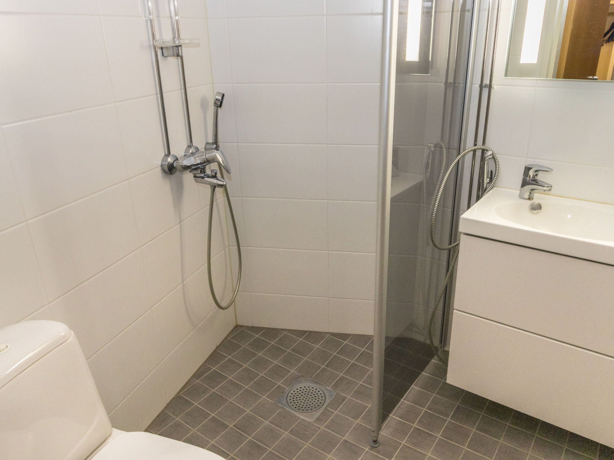 Hotelli terme, huone 613