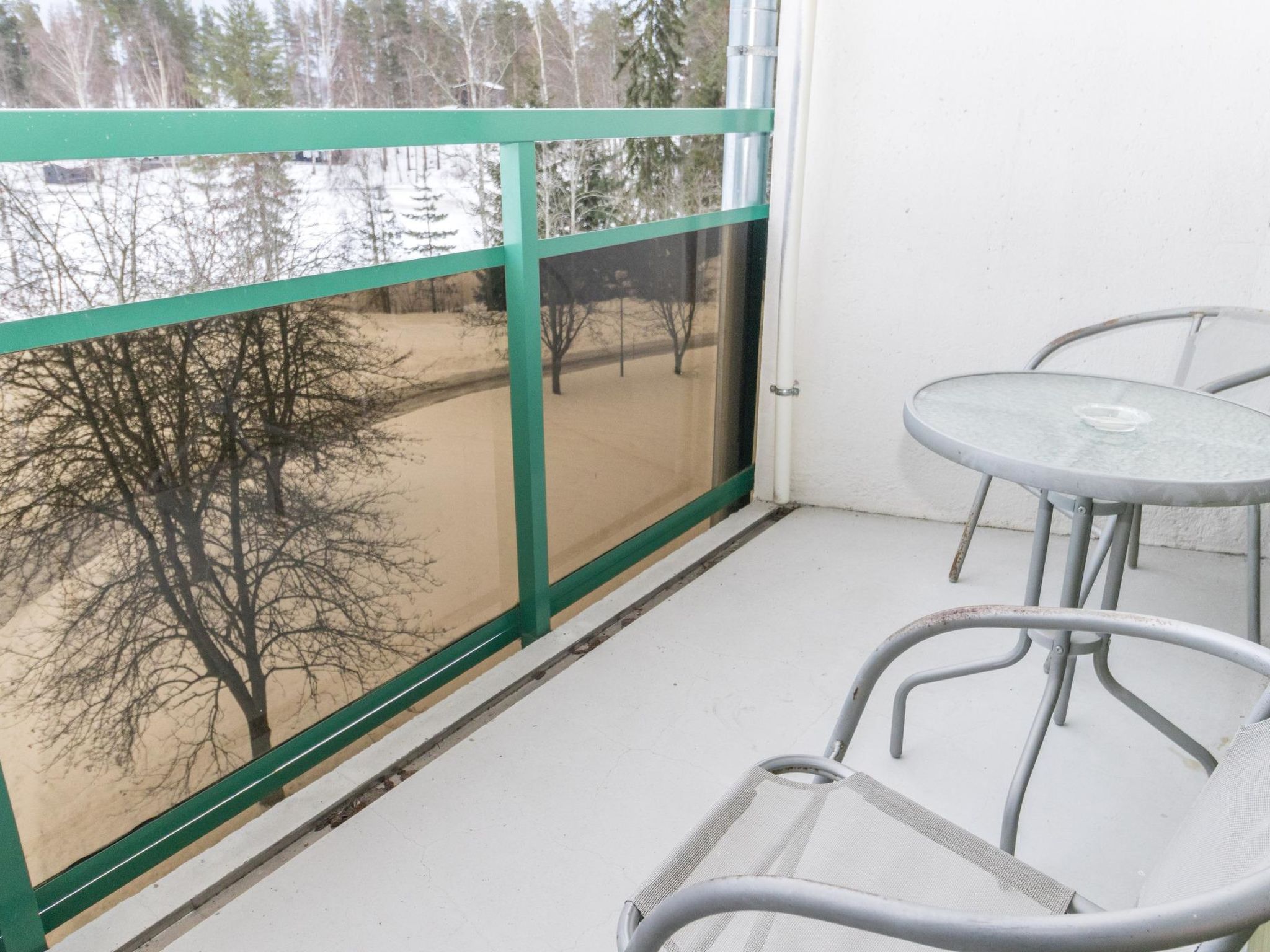 Hotelli terme, huone 312-Binnen