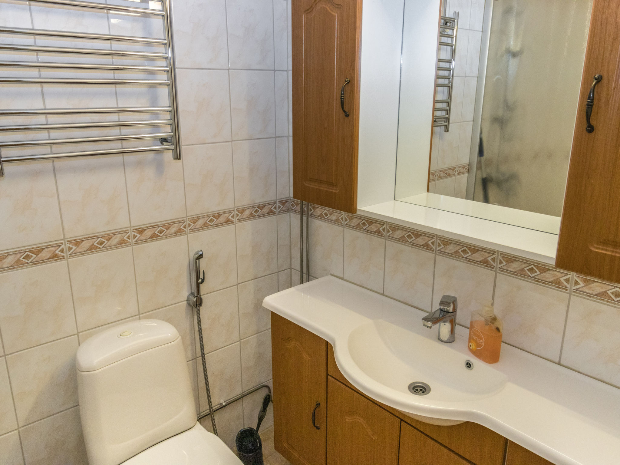 Appartement Hotelli terme, huone 312 – Intérieur, photo 8 sur 16