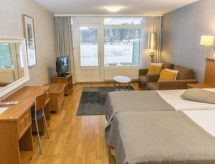 Hotelli terme, rantahuone 18