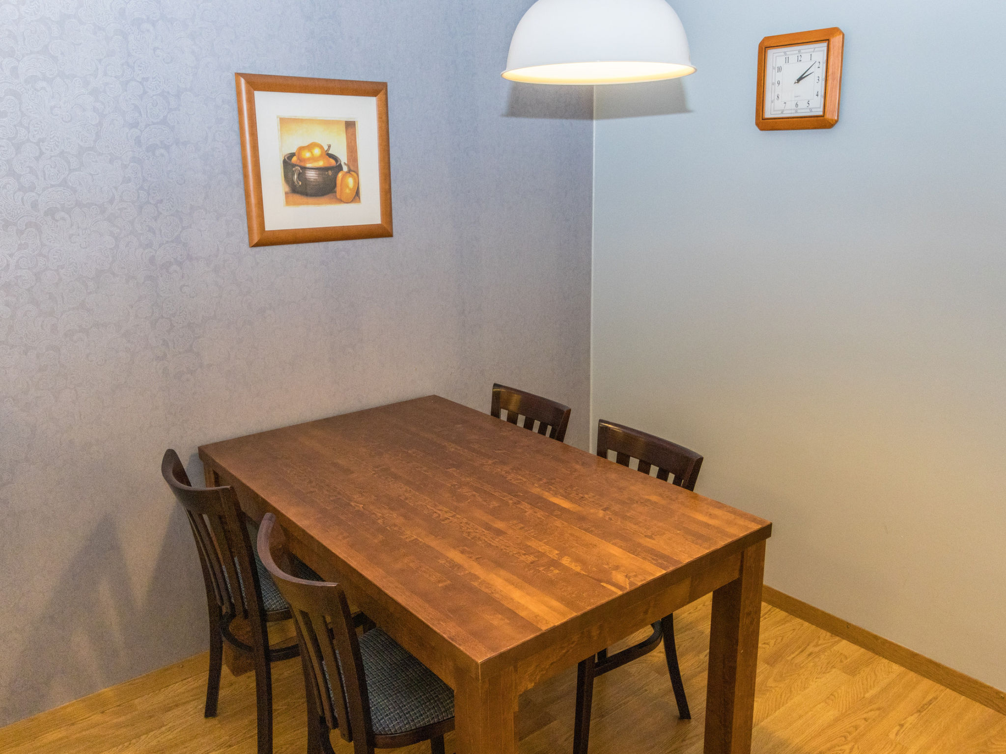 Maison Hotelli terme, rantahuone 18 – Intérieur, photo 13 sur 18