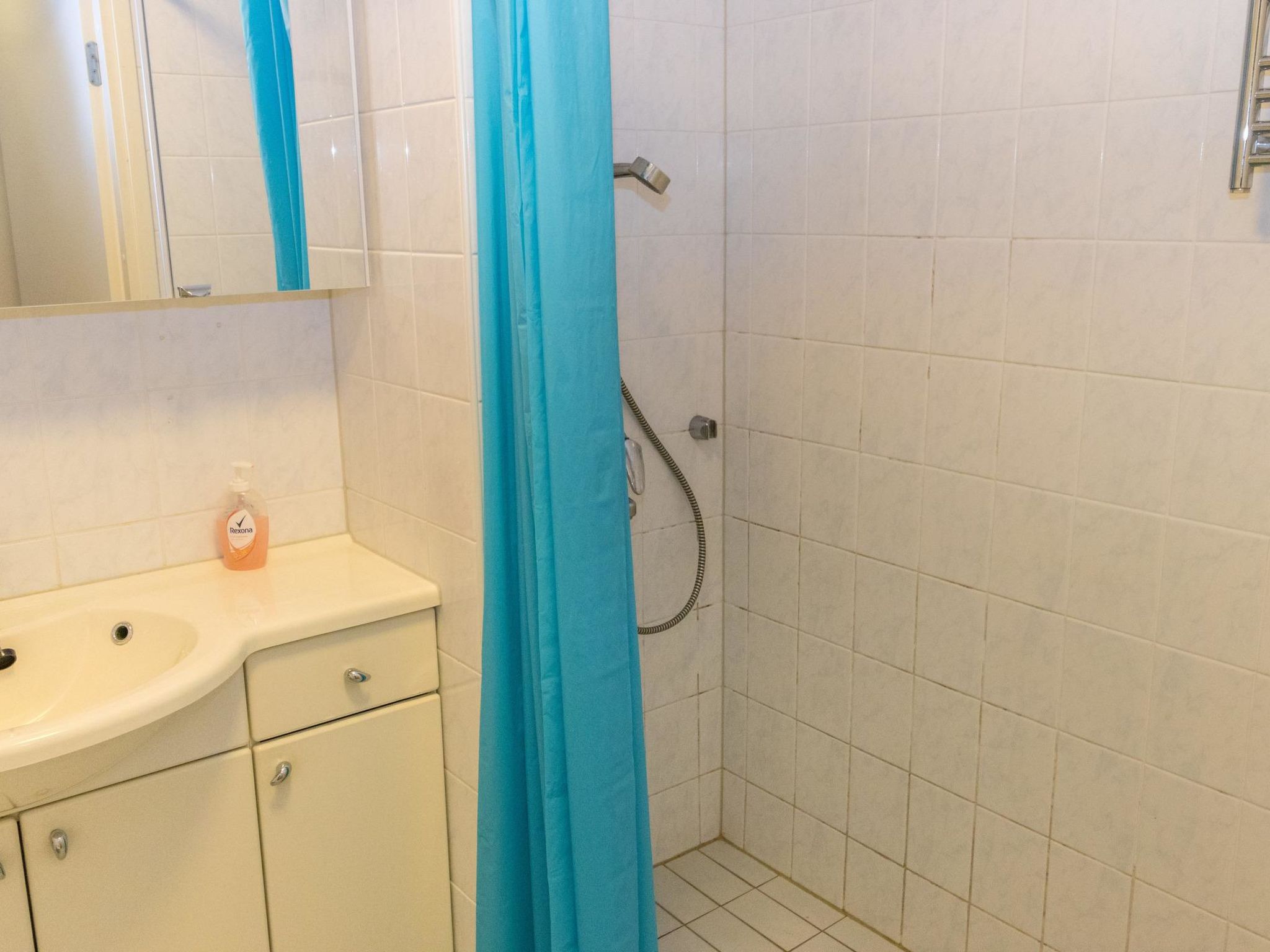 Hotelli terme, rantahuone 18-Binnen