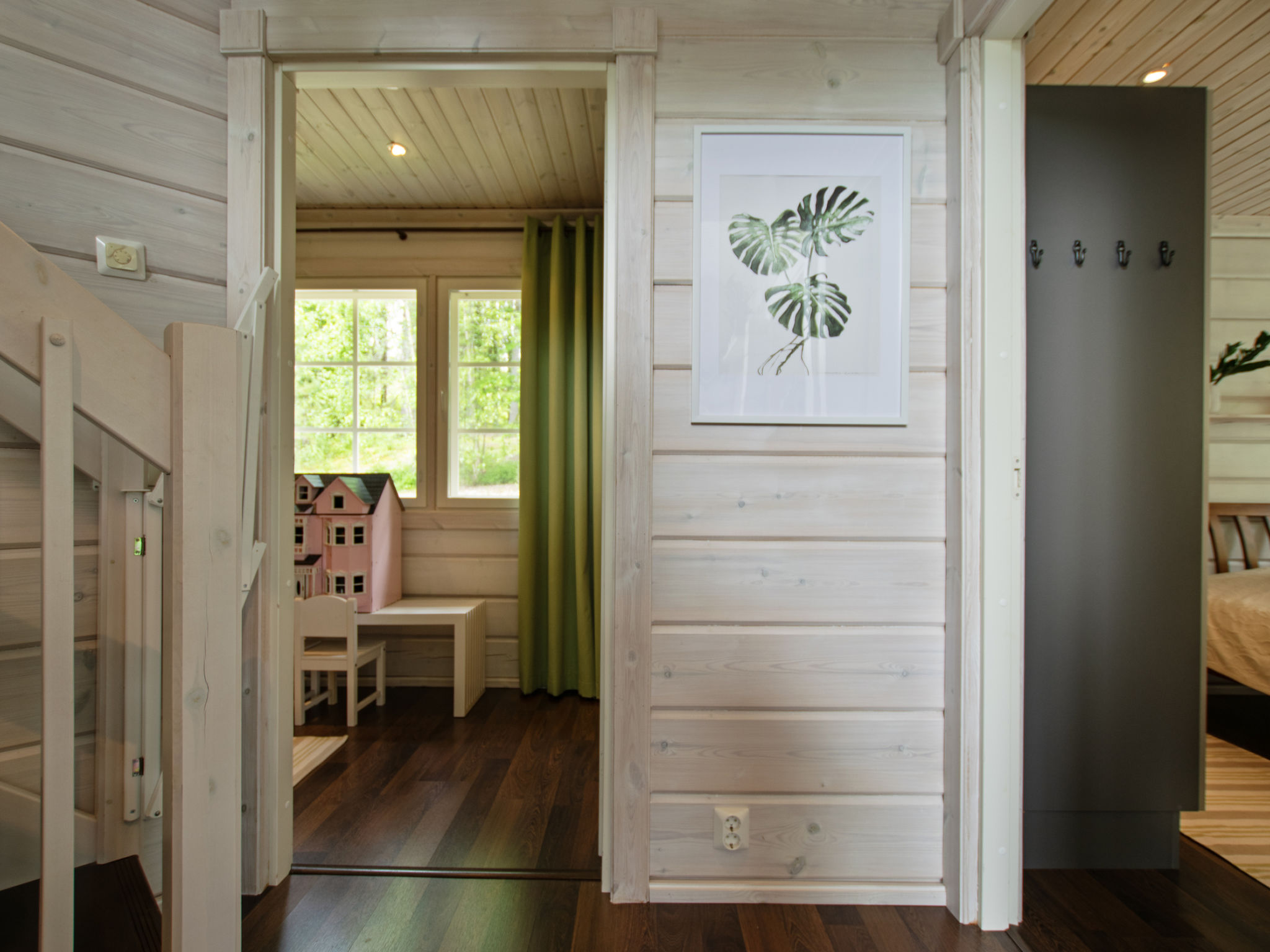 Maison Aurinkoranta – Intérieur, photo 44 sur 64