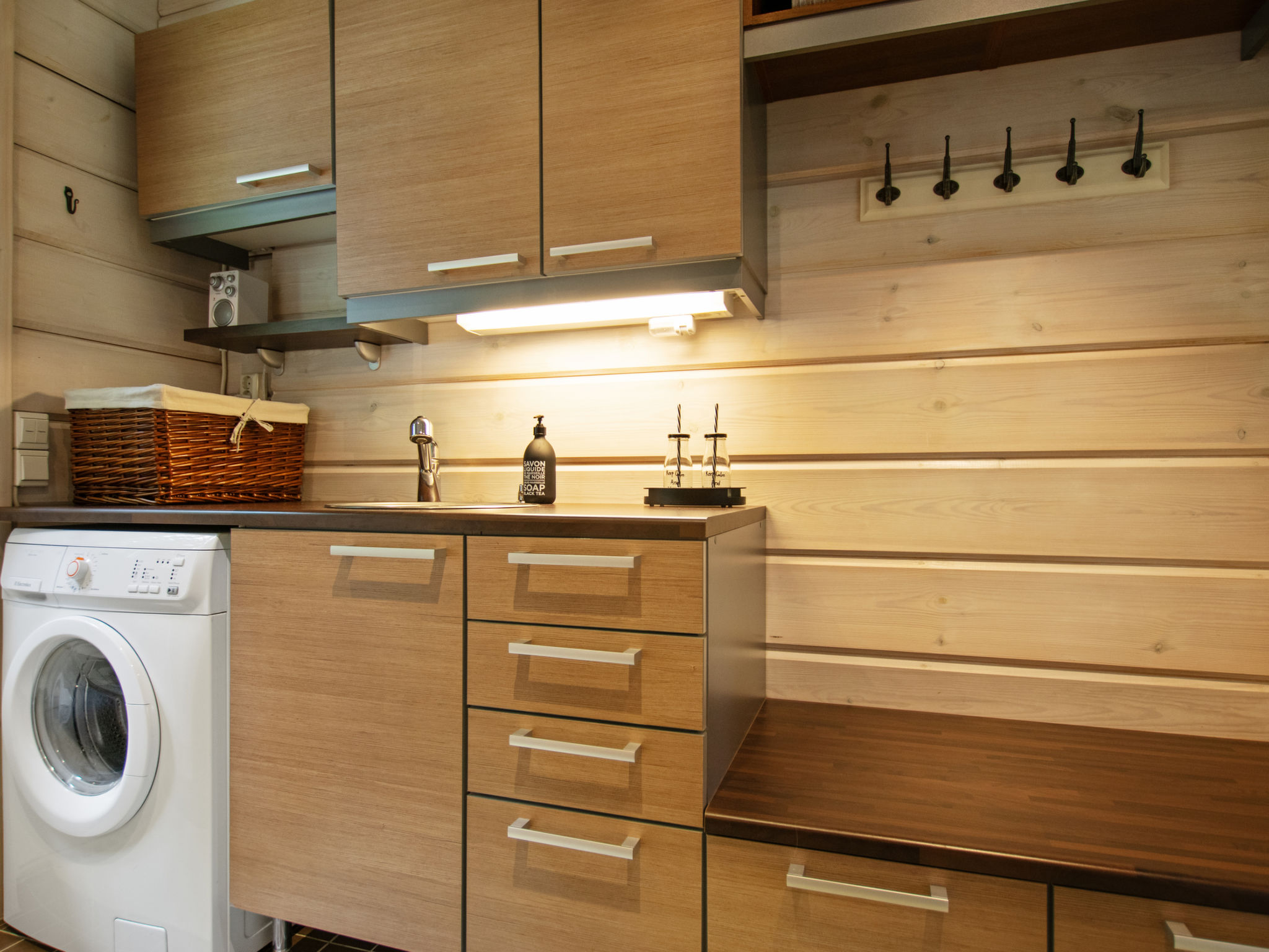 Maison Aurinkoranta – Intérieur, photo 53 sur 64