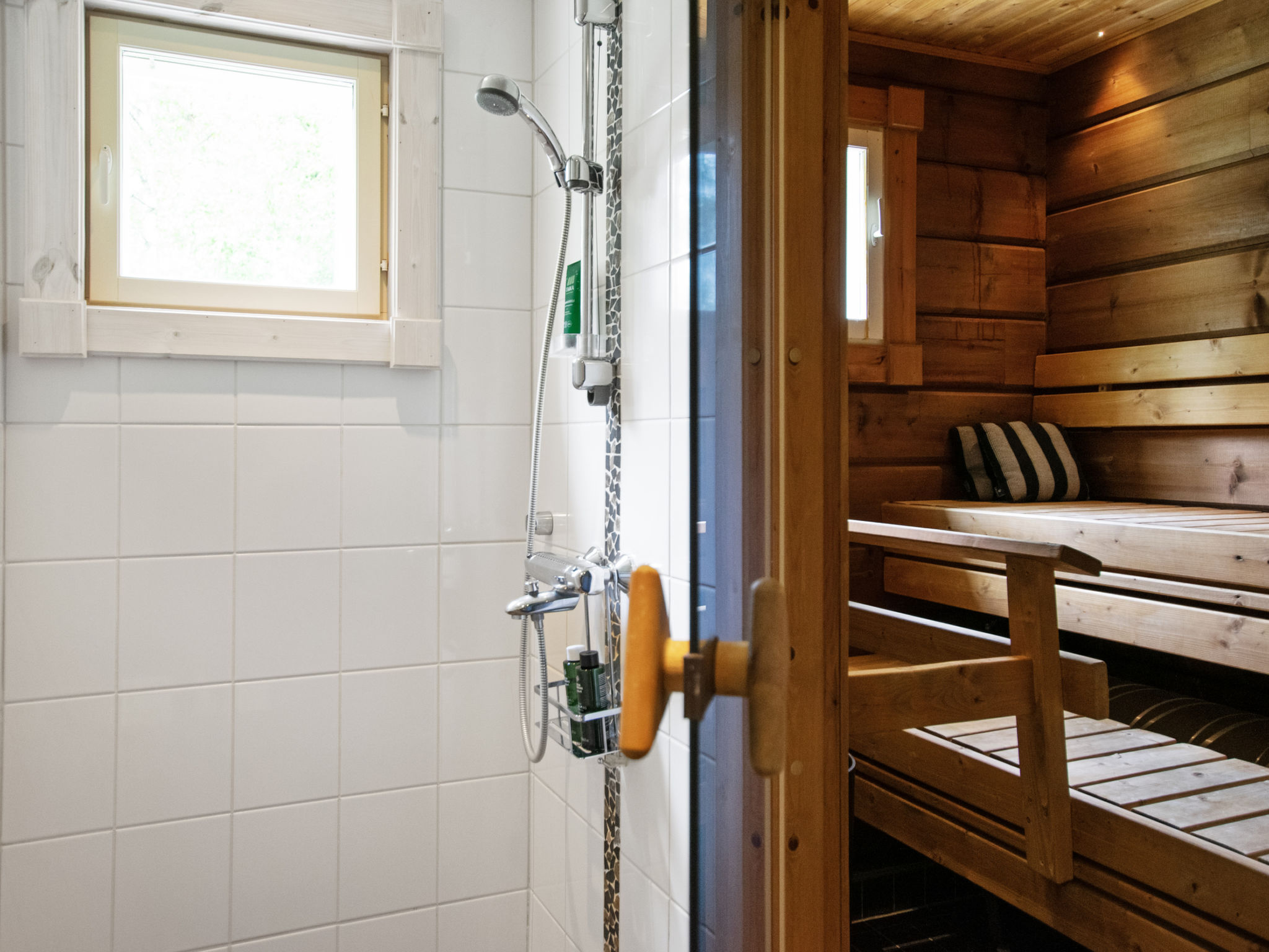 Maison Aurinkoranta – Intérieur, photo 54 sur 64