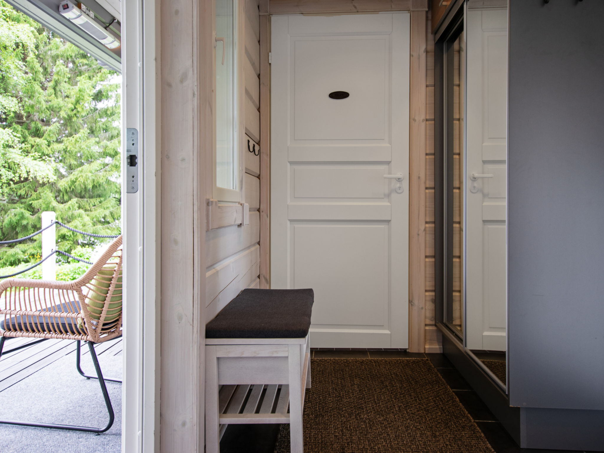 Maison Aurinkoranta – Intérieur, photo 58 sur 64
