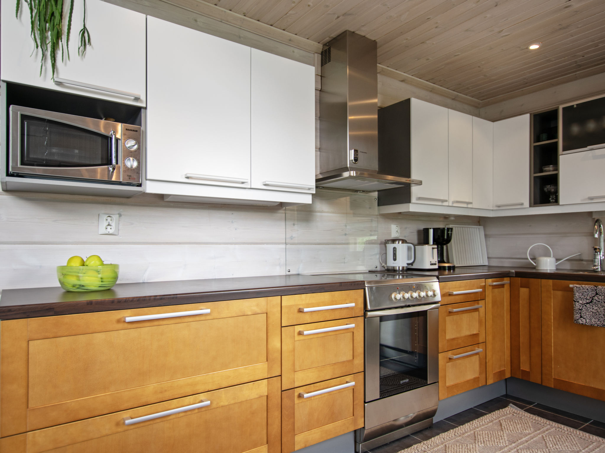 Maison Aurinkoranta – Intérieur, photo 13 sur 64