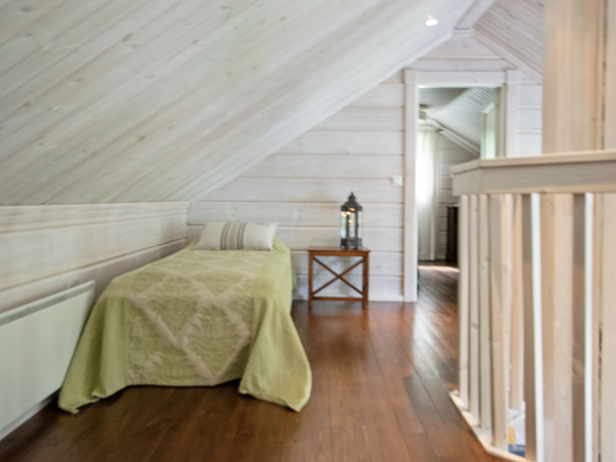 Maison Aurinkoranta – Intérieur, photo 29 sur 64