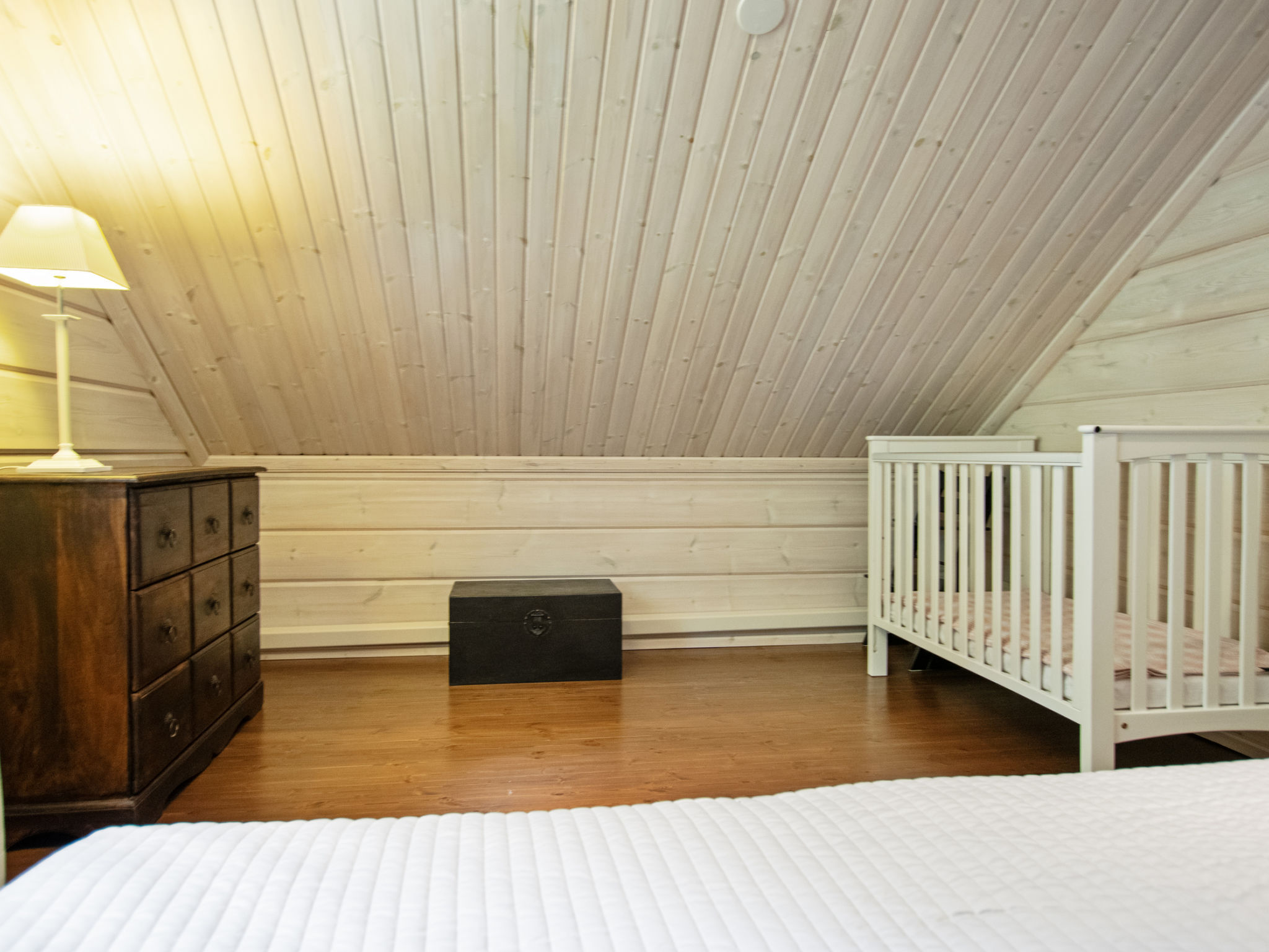 Maison Aurinkoranta – Intérieur, photo 33 sur 64