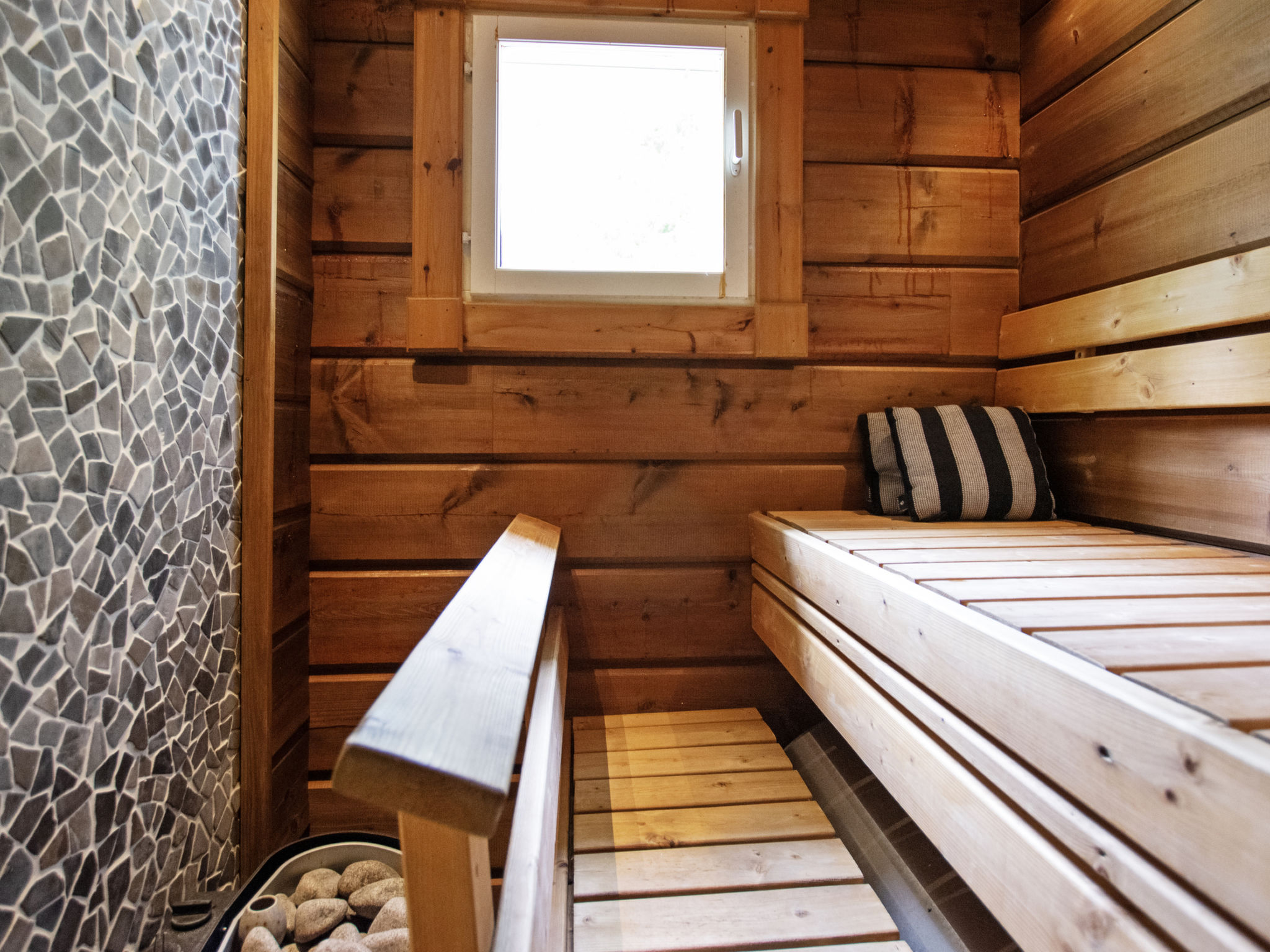 Maison Aurinkoranta – Intérieur, photo 16 sur 64