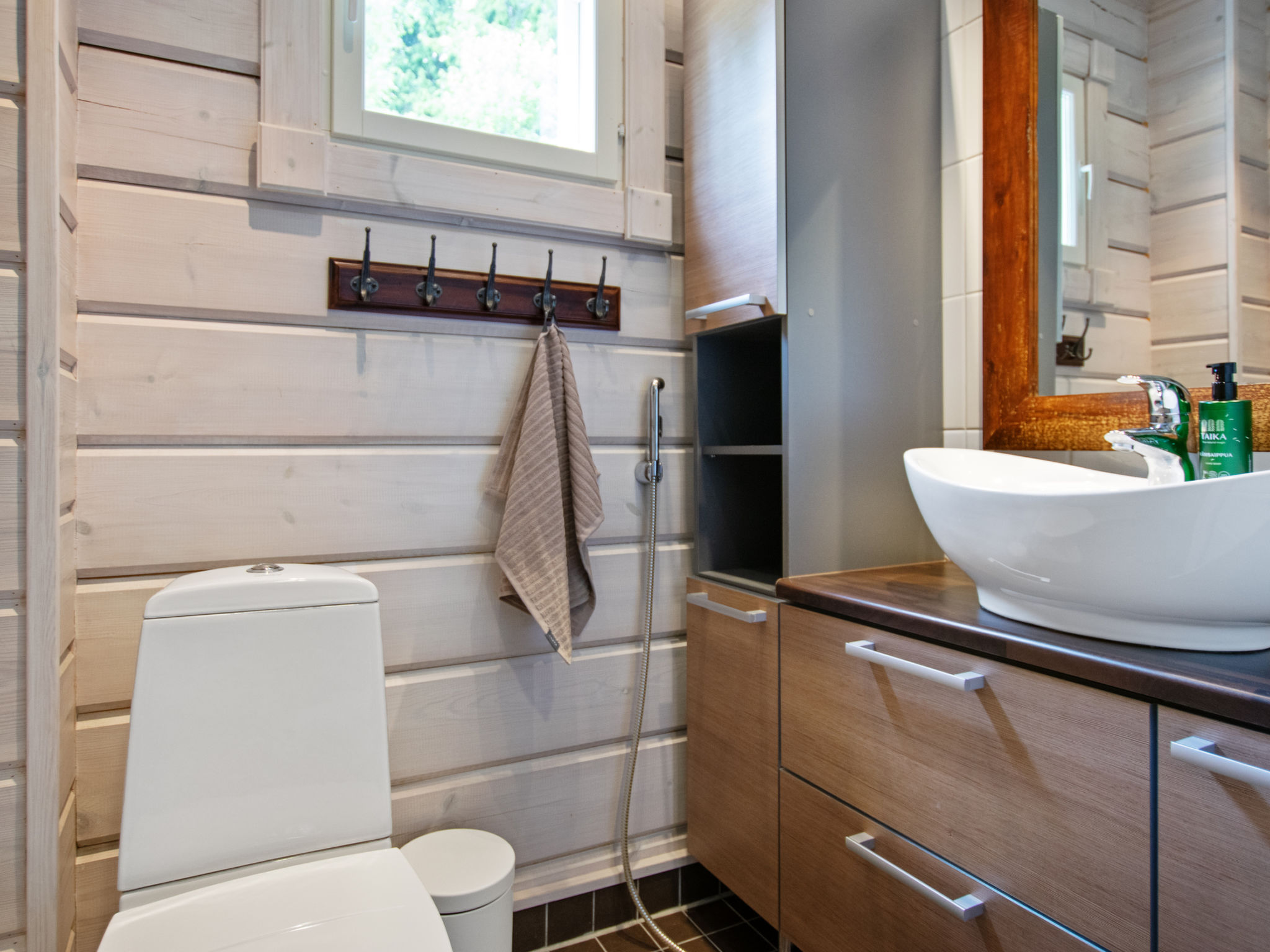 Maison Aurinkoranta – Intérieur, photo 18 sur 64