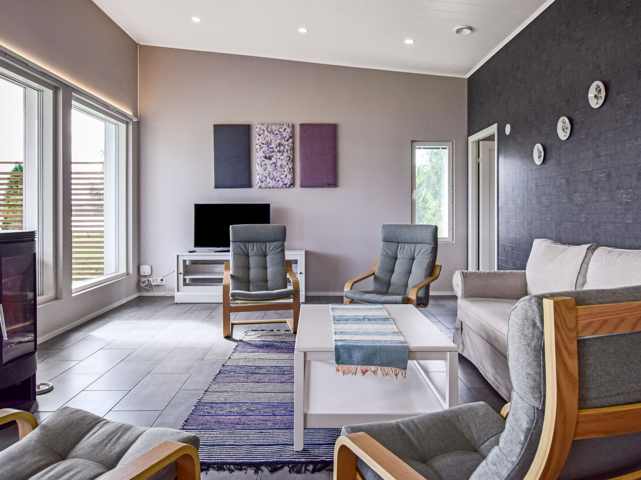 Maison Tervaleppä – Intérieur, photo 7 sur 66