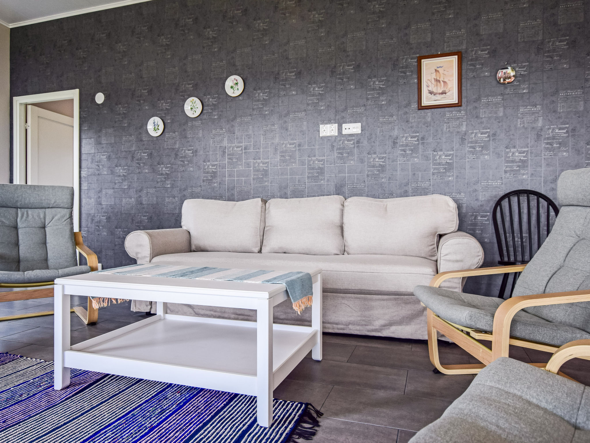 Maison Tervaleppä – Intérieur, photo 8 sur 66