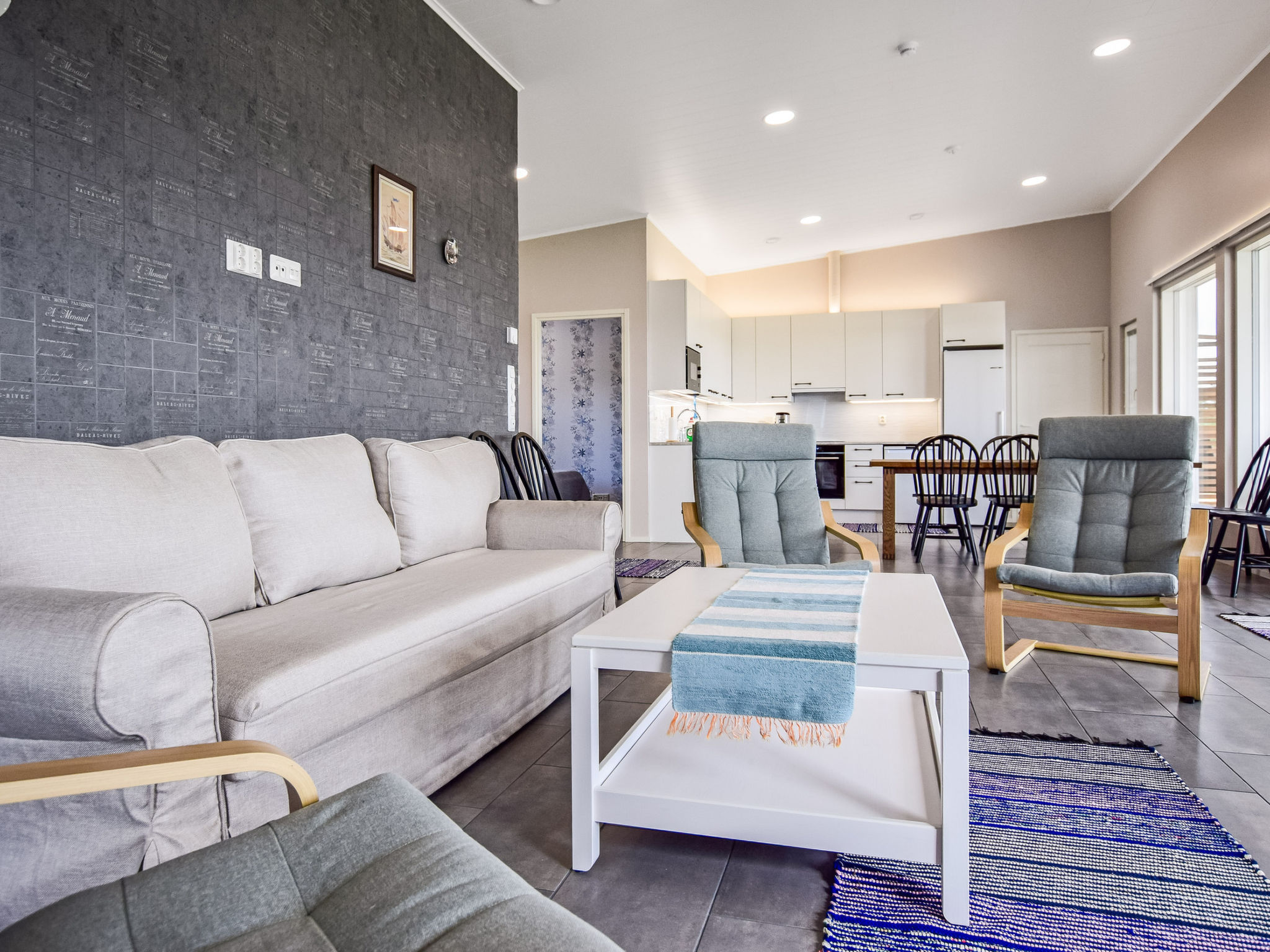 Maison Tervaleppä – Intérieur, photo 12 sur 66