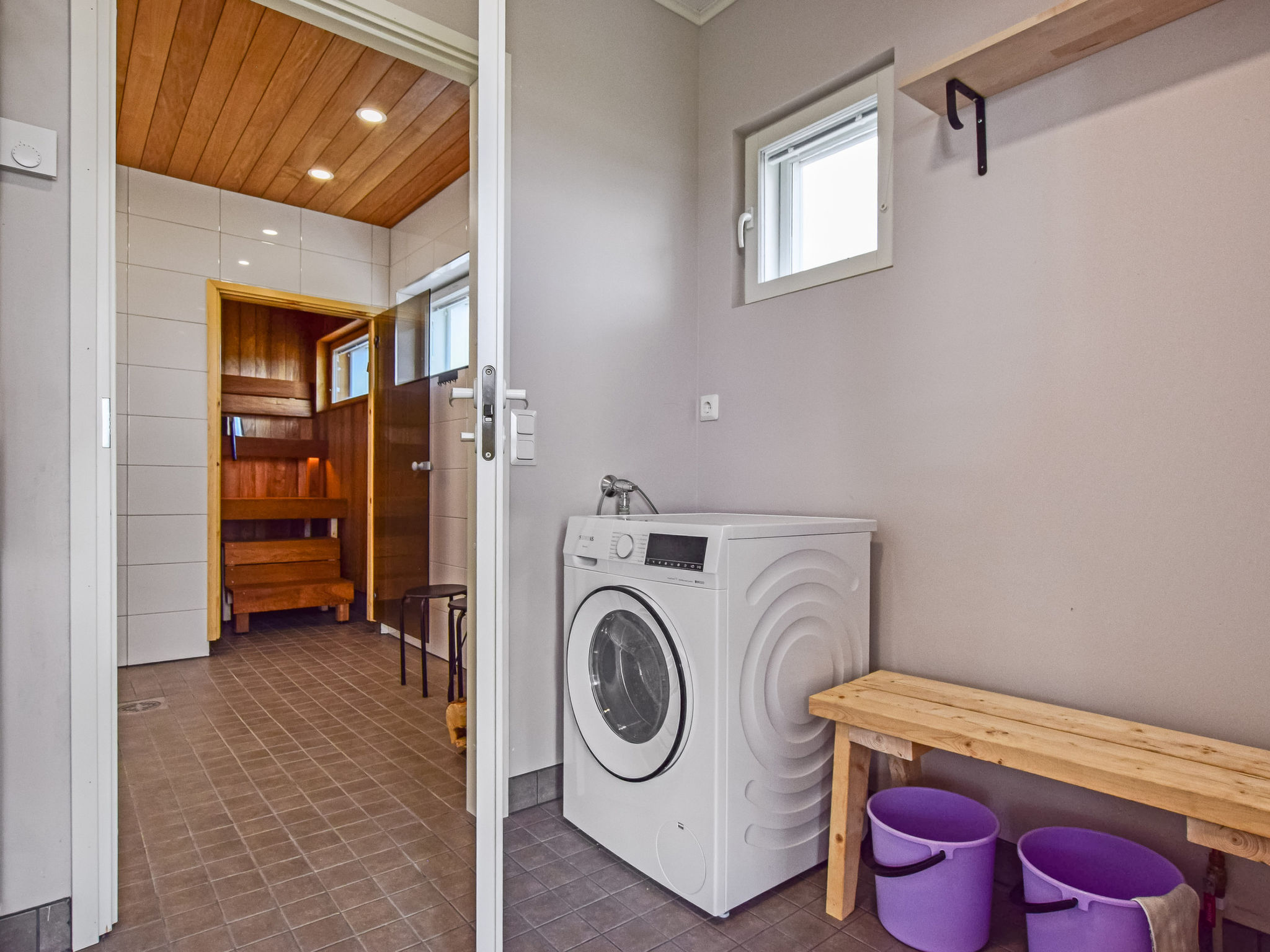 Maison Tervaleppä – Intérieur, photo 23 sur 66