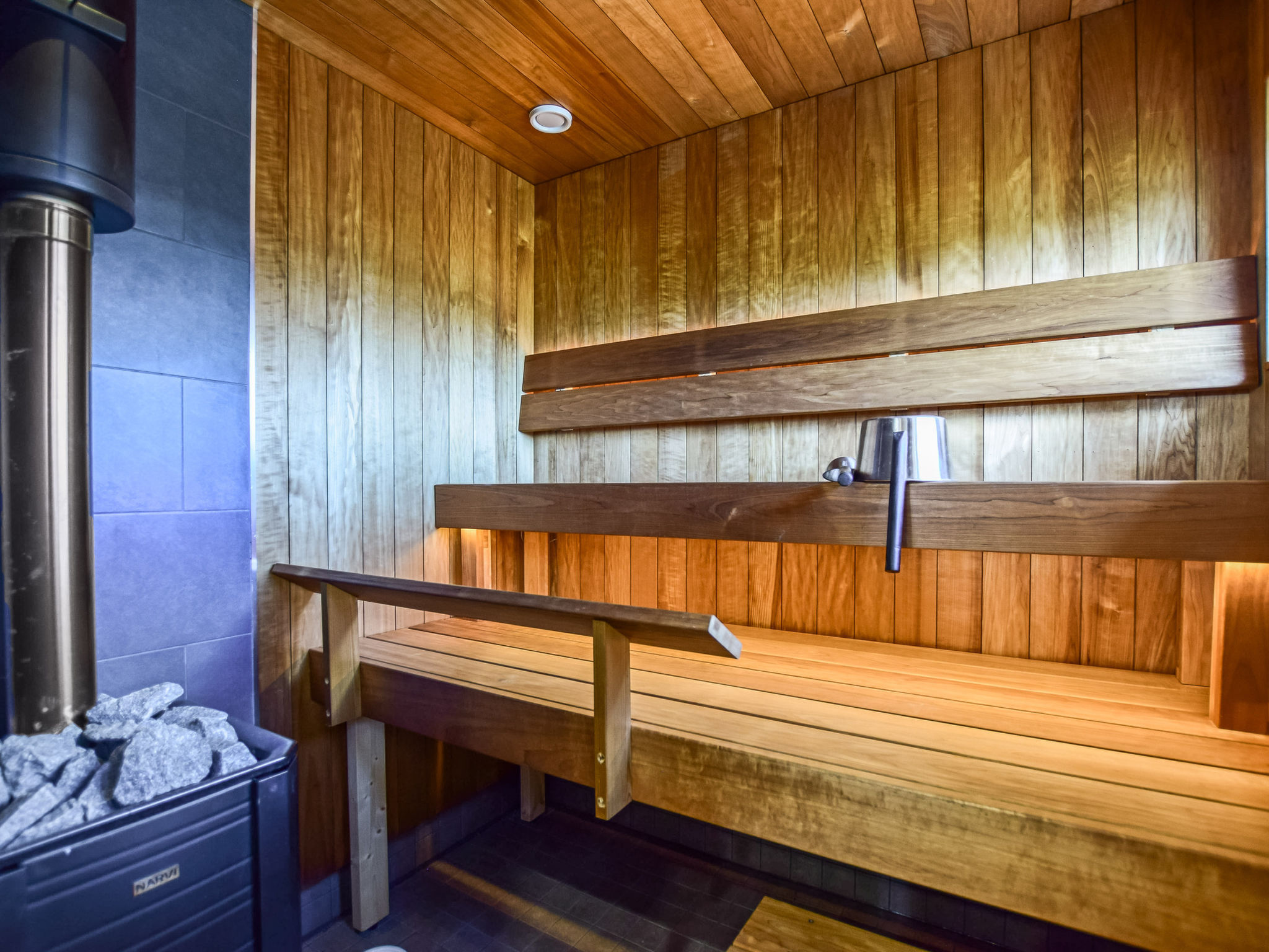 Maison Tervaleppä – Intérieur, photo 25 sur 66