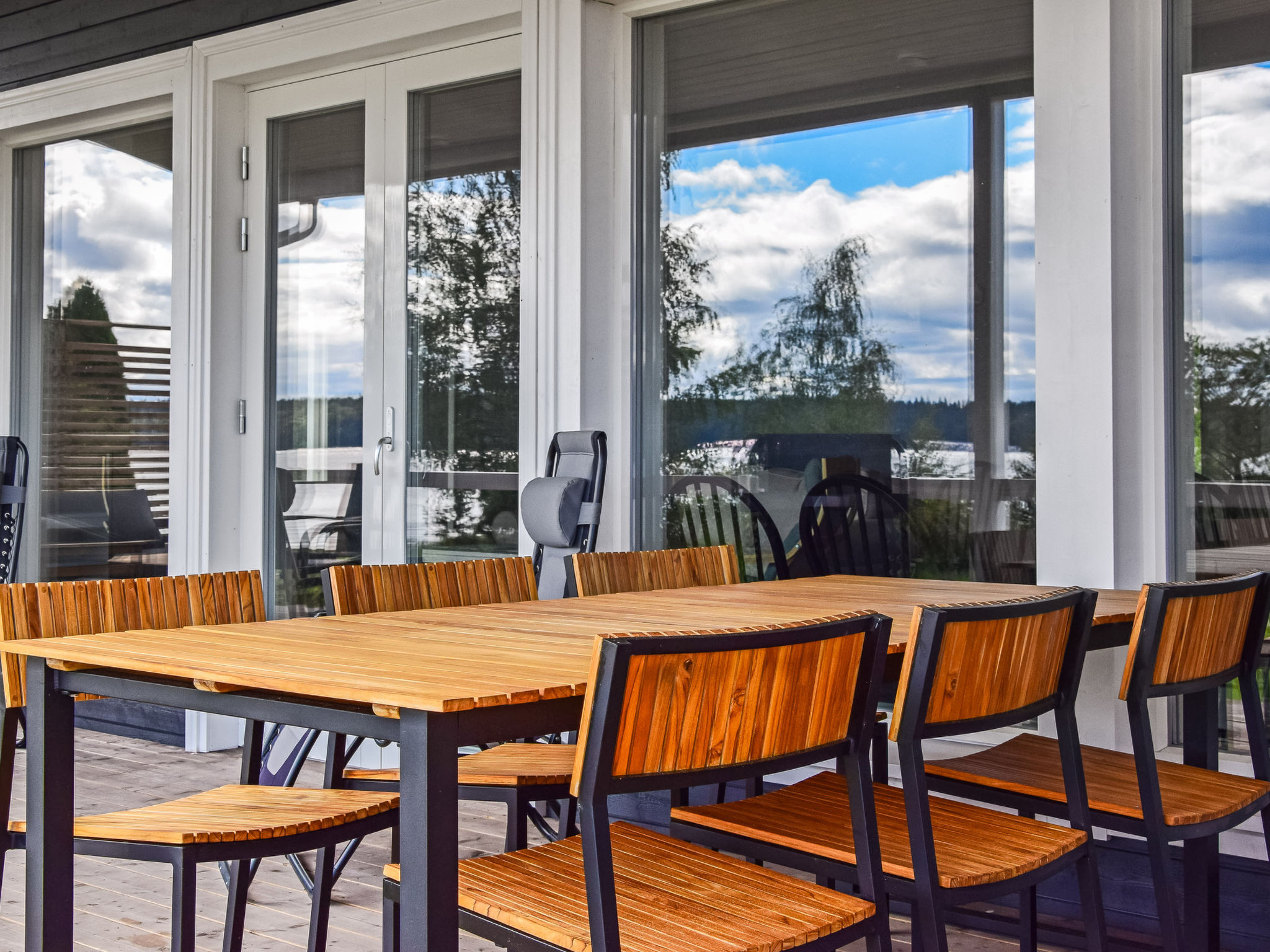 Maison Tervaleppä – Intérieur, photo 27 sur 66