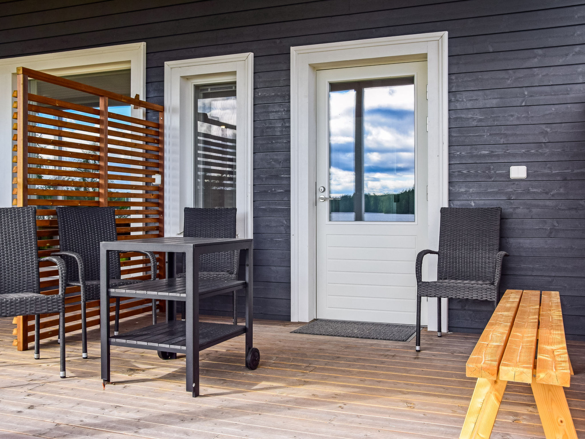 Maison Tervaleppä – Intérieur, photo 30 sur 66