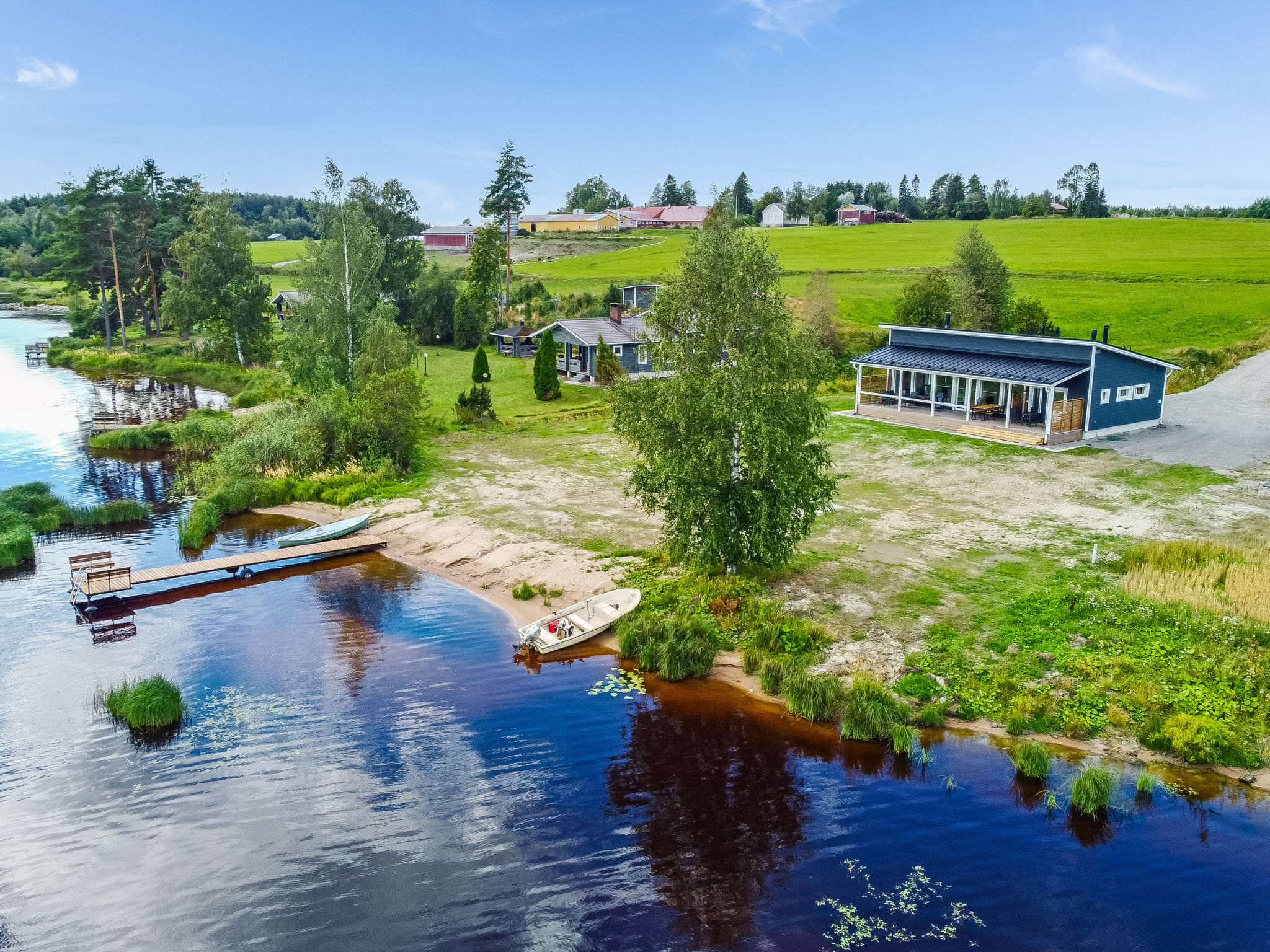 Maison Tervaleppä – Intérieur, photo 35 sur 66