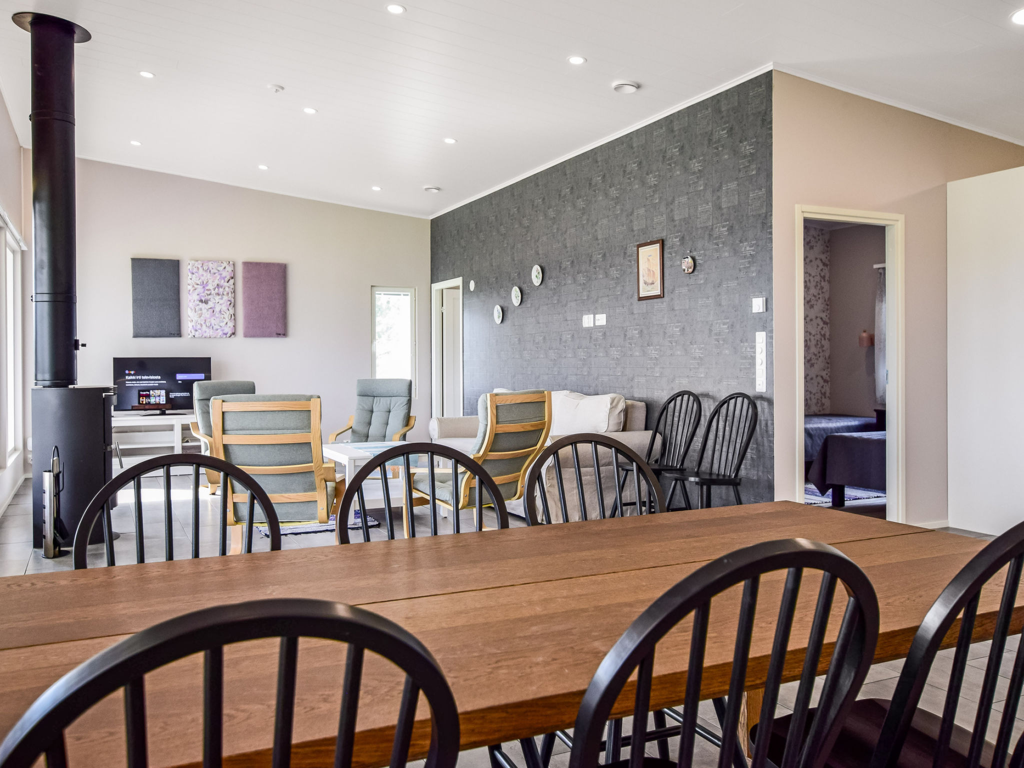 Maison Tervaleppä – Intérieur, photo 38 sur 66