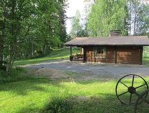 Ferienhaus Taukotupa