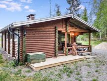 Ferienhaus Taukotupa