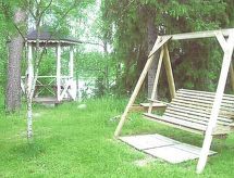 Ferienhaus Taukotupa