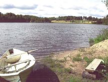 Ferienhaus Taukotupa