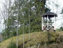Ferienhaus Taukotupa
