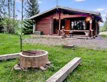Ferienhaus Taukotupa