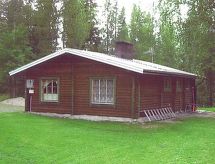 Ferienhaus Taukotupa