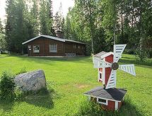 Ferienhaus Taukotupa