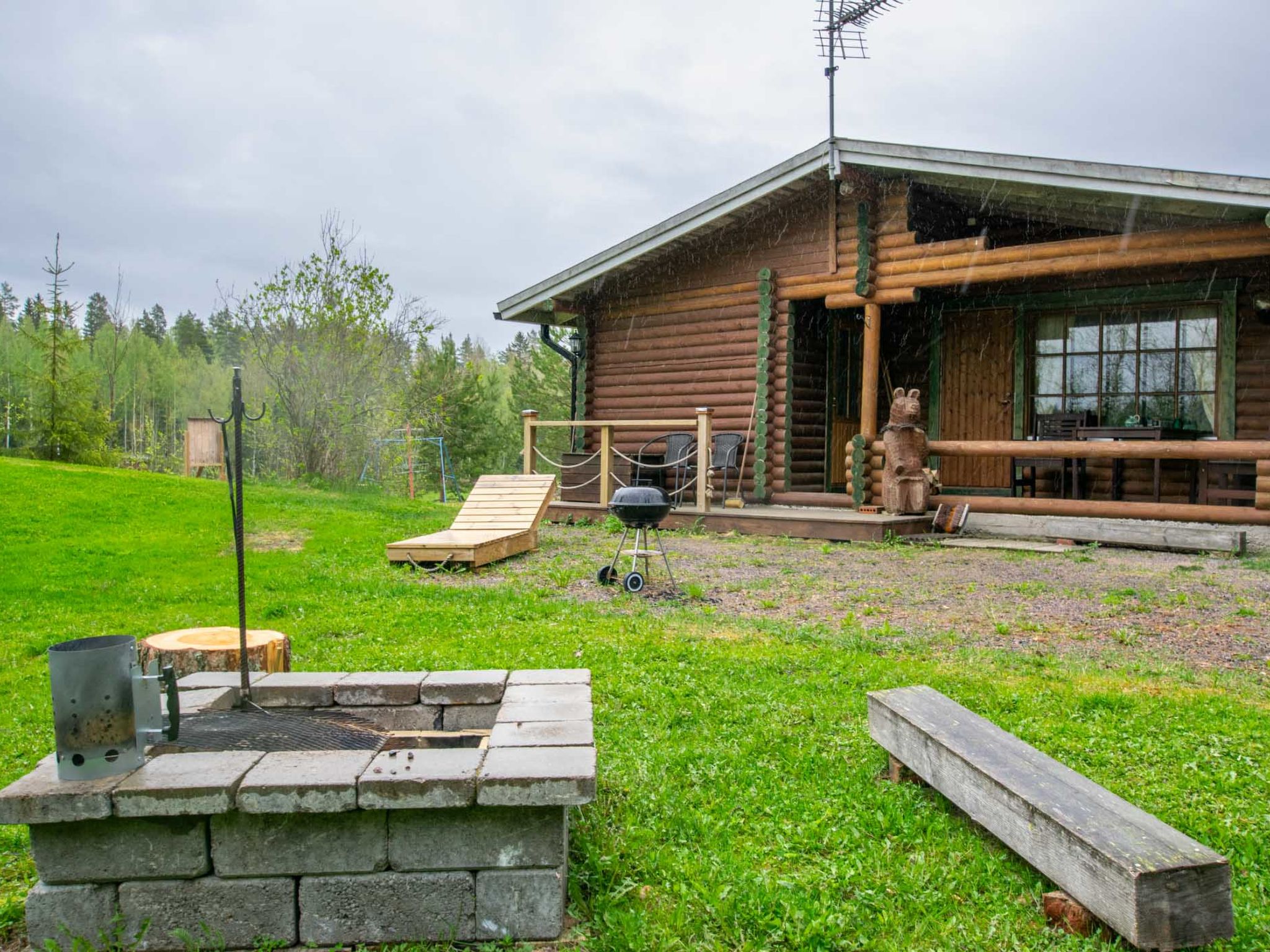 Maison Taukotupa – Intérieur, photo 16 sur 34
