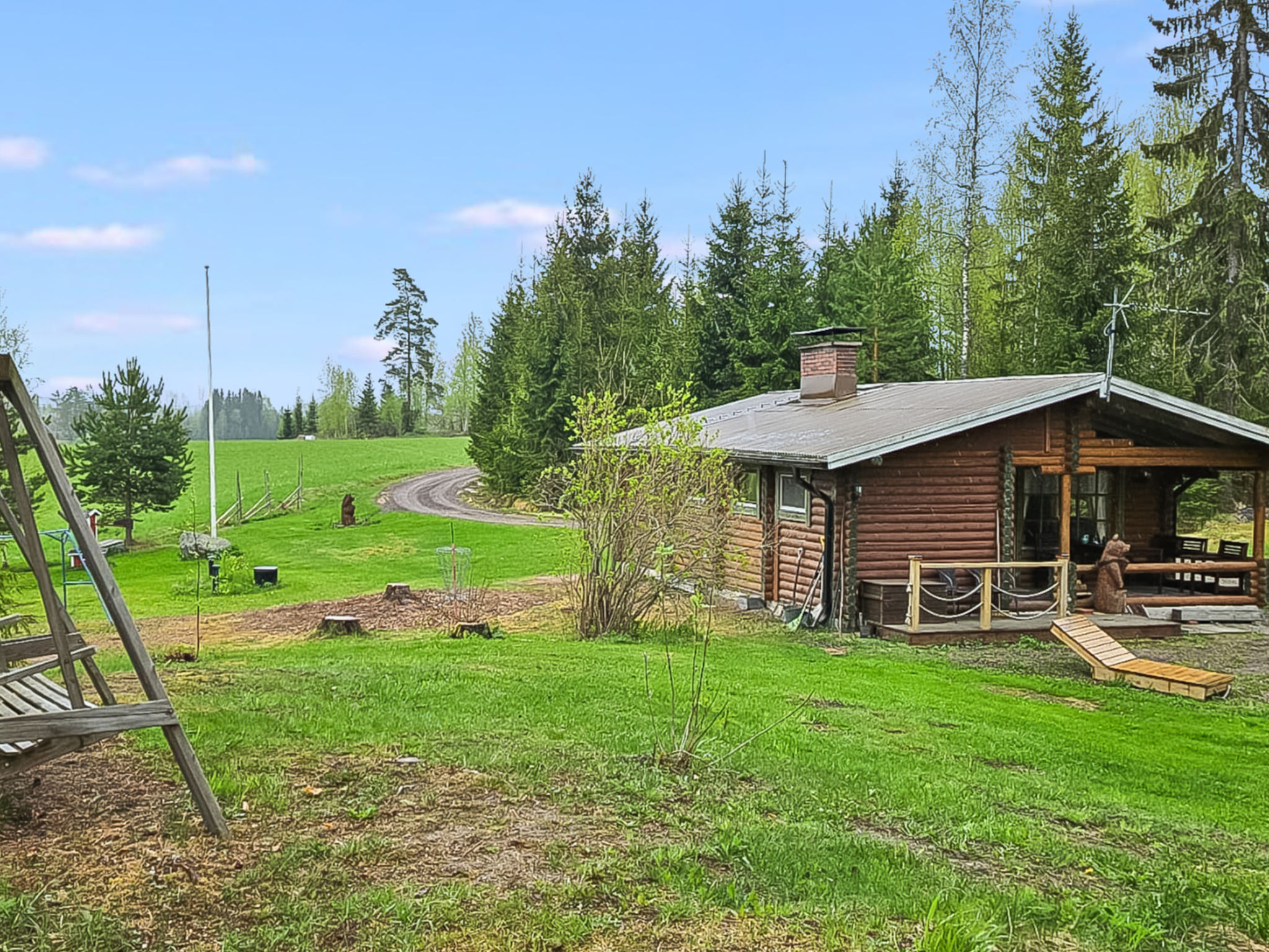 Maison Taukotupa – Intérieur, photo 15 sur 34