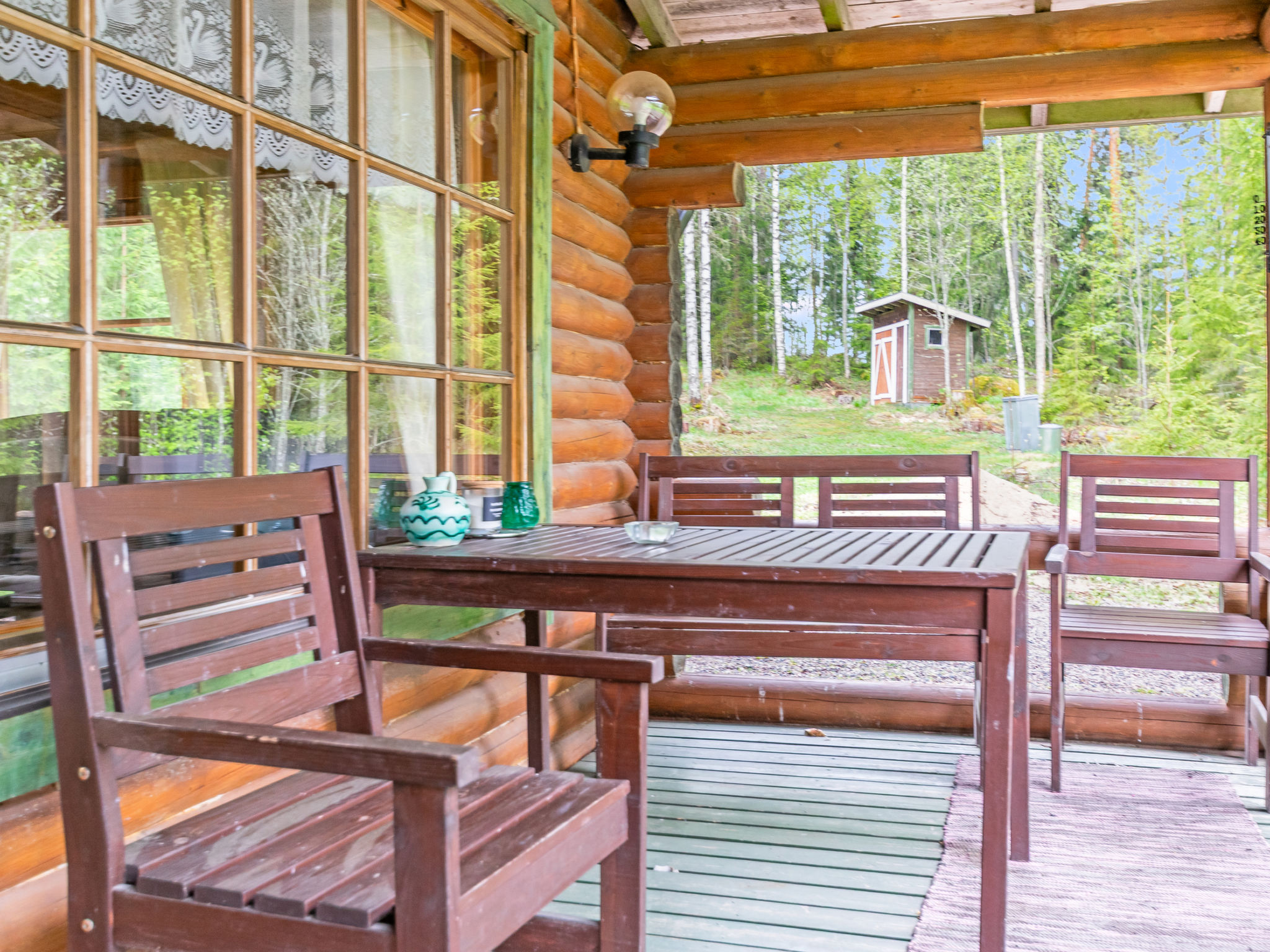Maison Taukotupa – Intérieur, photo 14 sur 34
