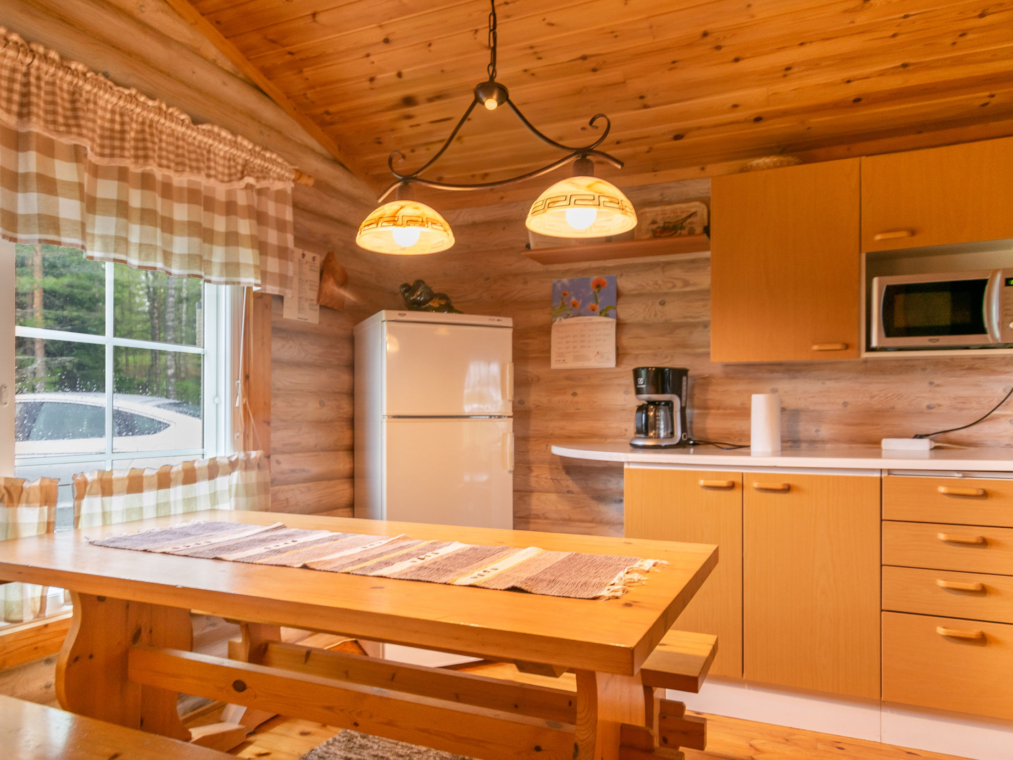 Maison Taukotupa – Intérieur, photo 11 sur 34