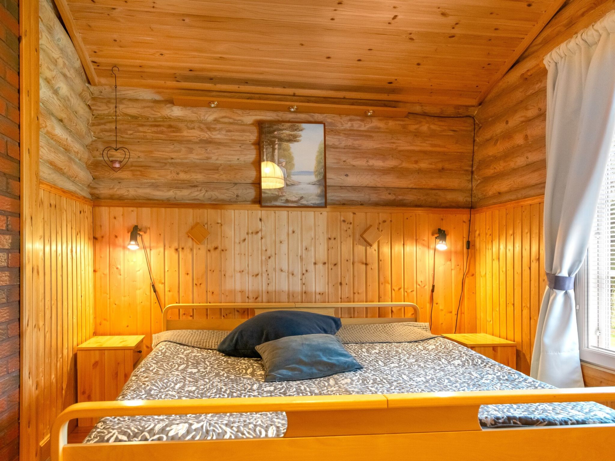 Maison Taukotupa – Intérieur, photo 9 sur 34