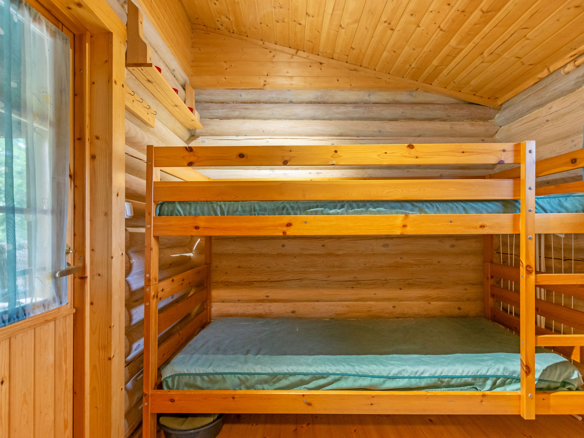 Maison Taukotupa – Intérieur, photo 8 sur 34