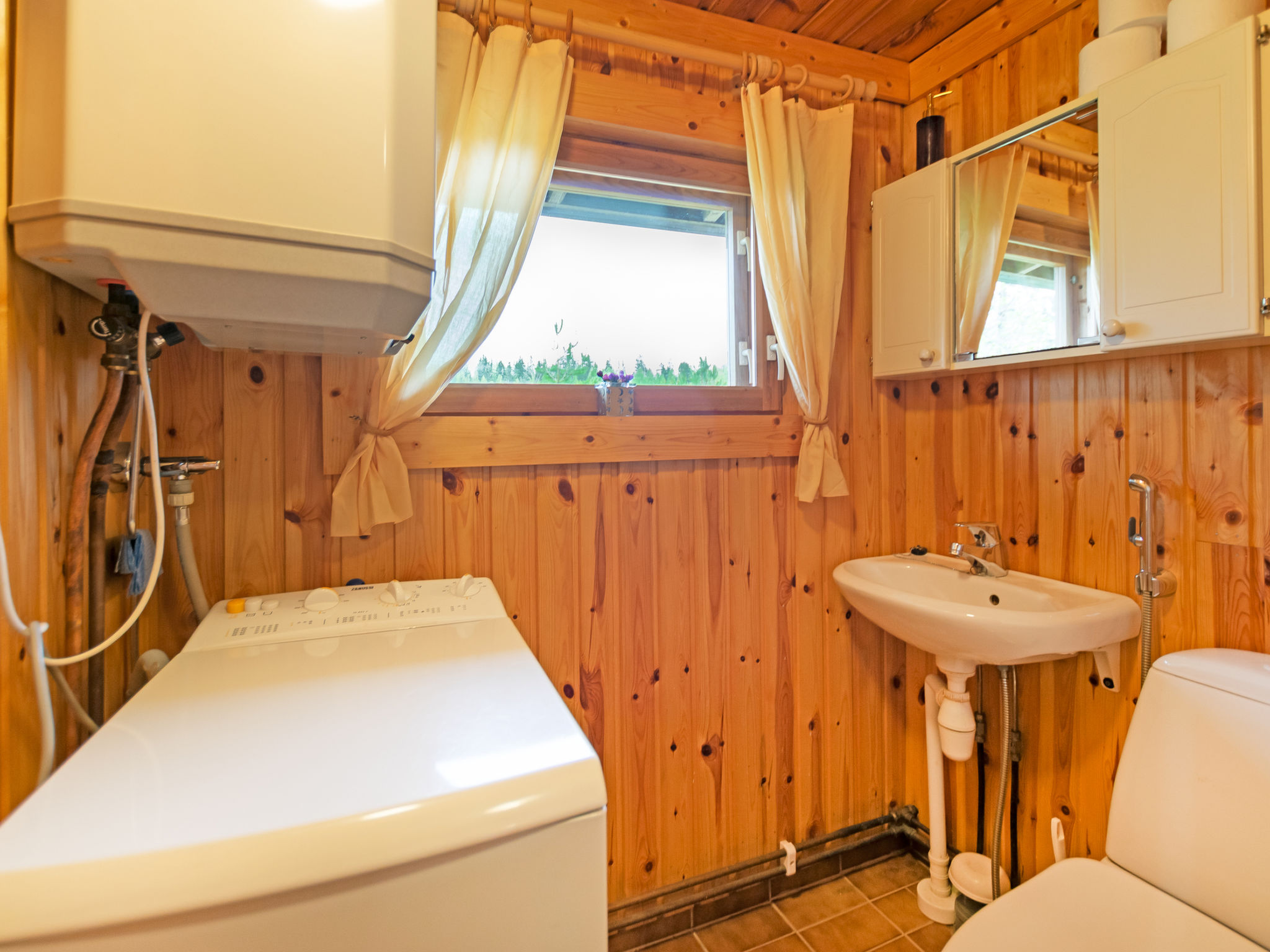 Maison Taukotupa – Intérieur, photo 7 sur 34