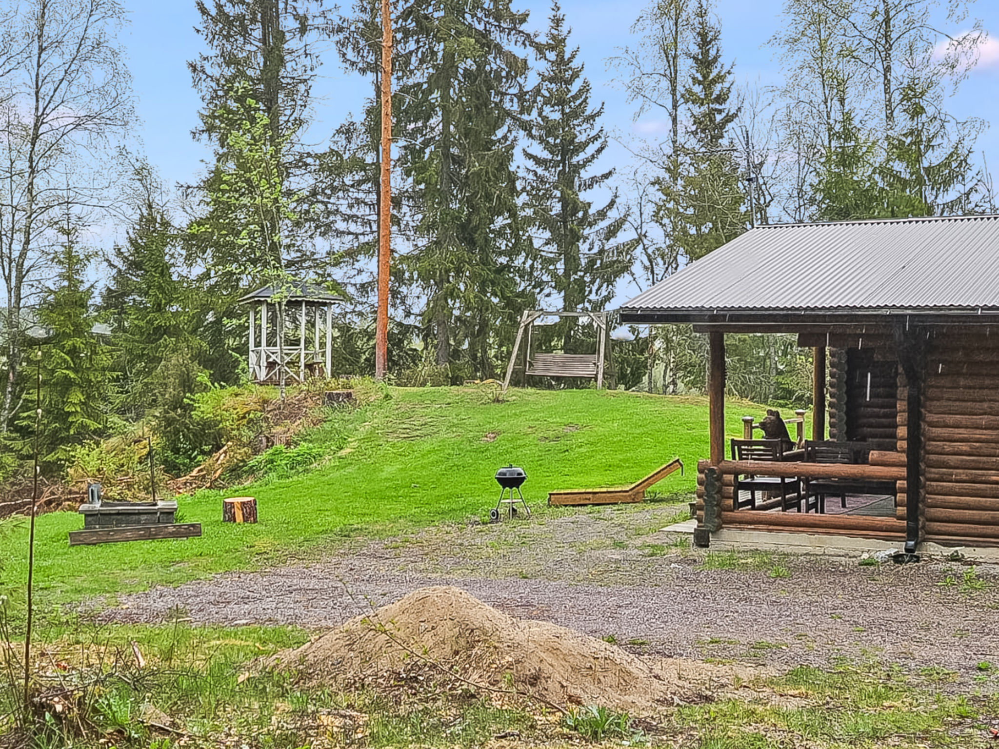 Maison Taukotupa – Intérieur, photo 5 sur 34