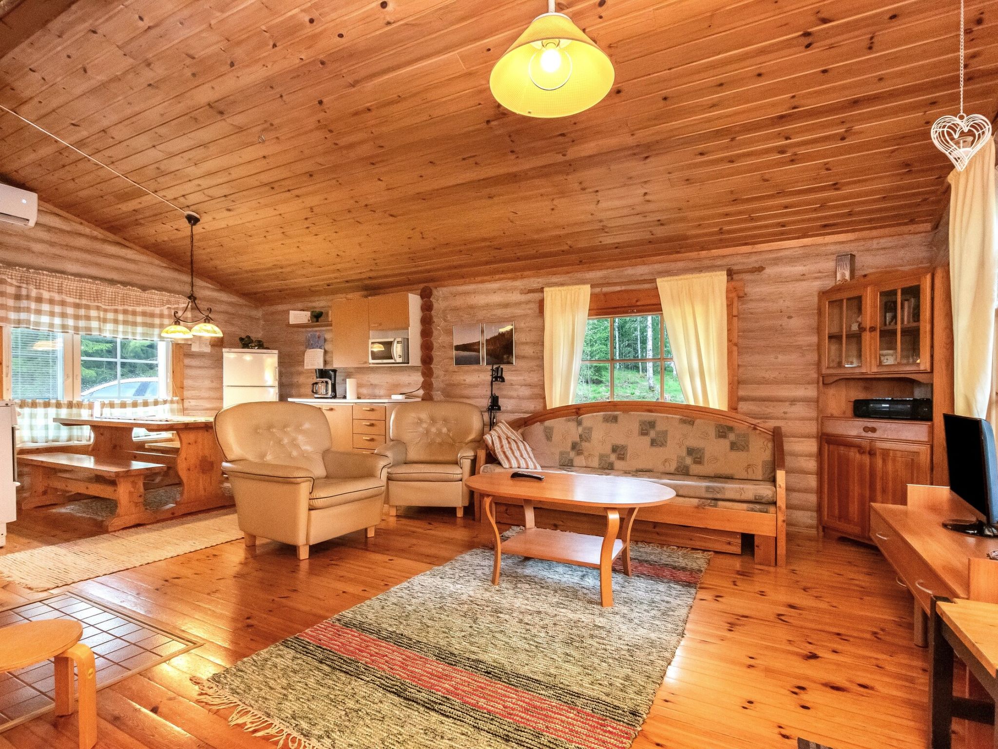Maison Taukotupa – Intérieur, photo 29 sur 34