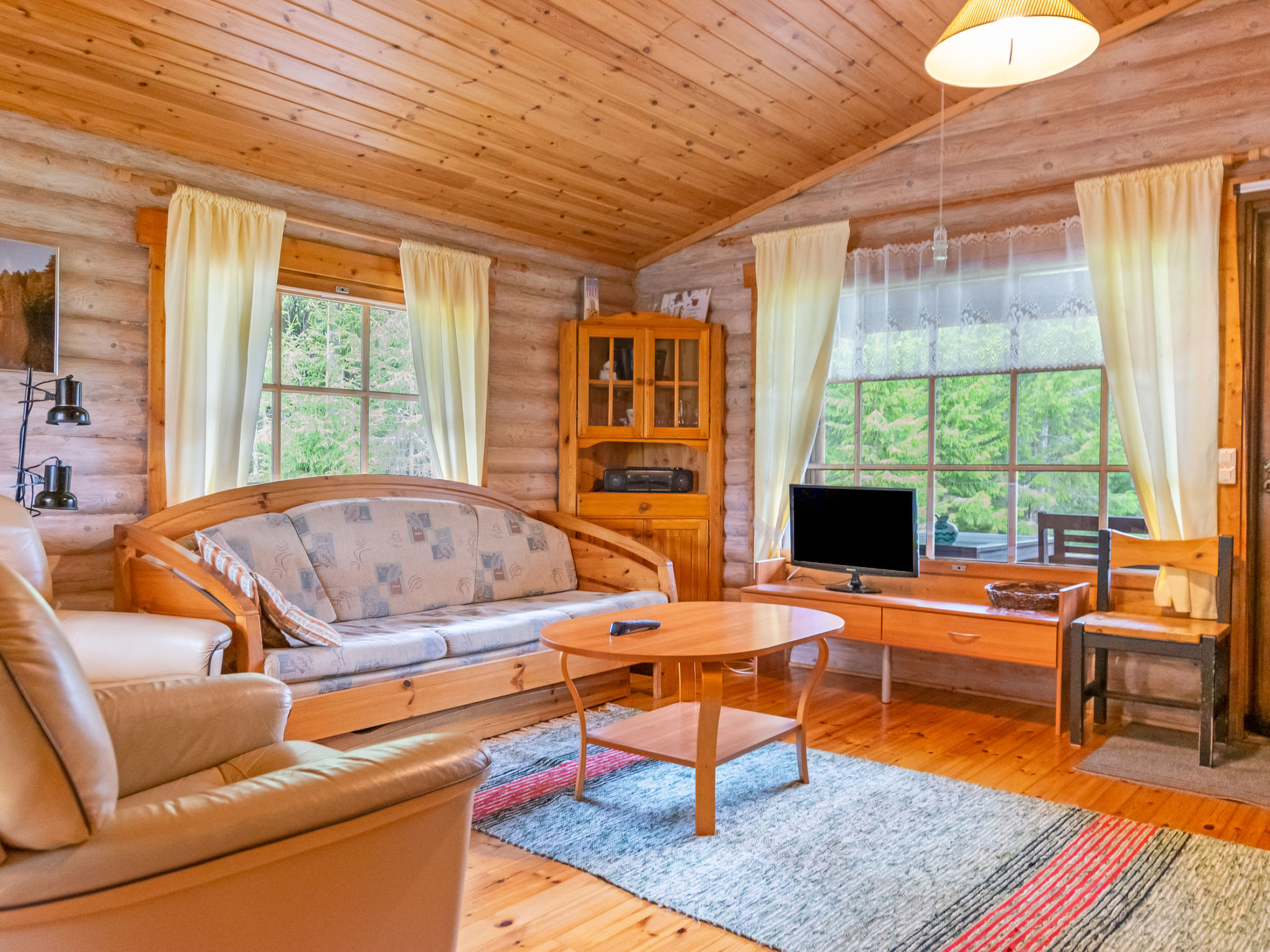 Maison Taukotupa – Intérieur, photo 28 sur 34