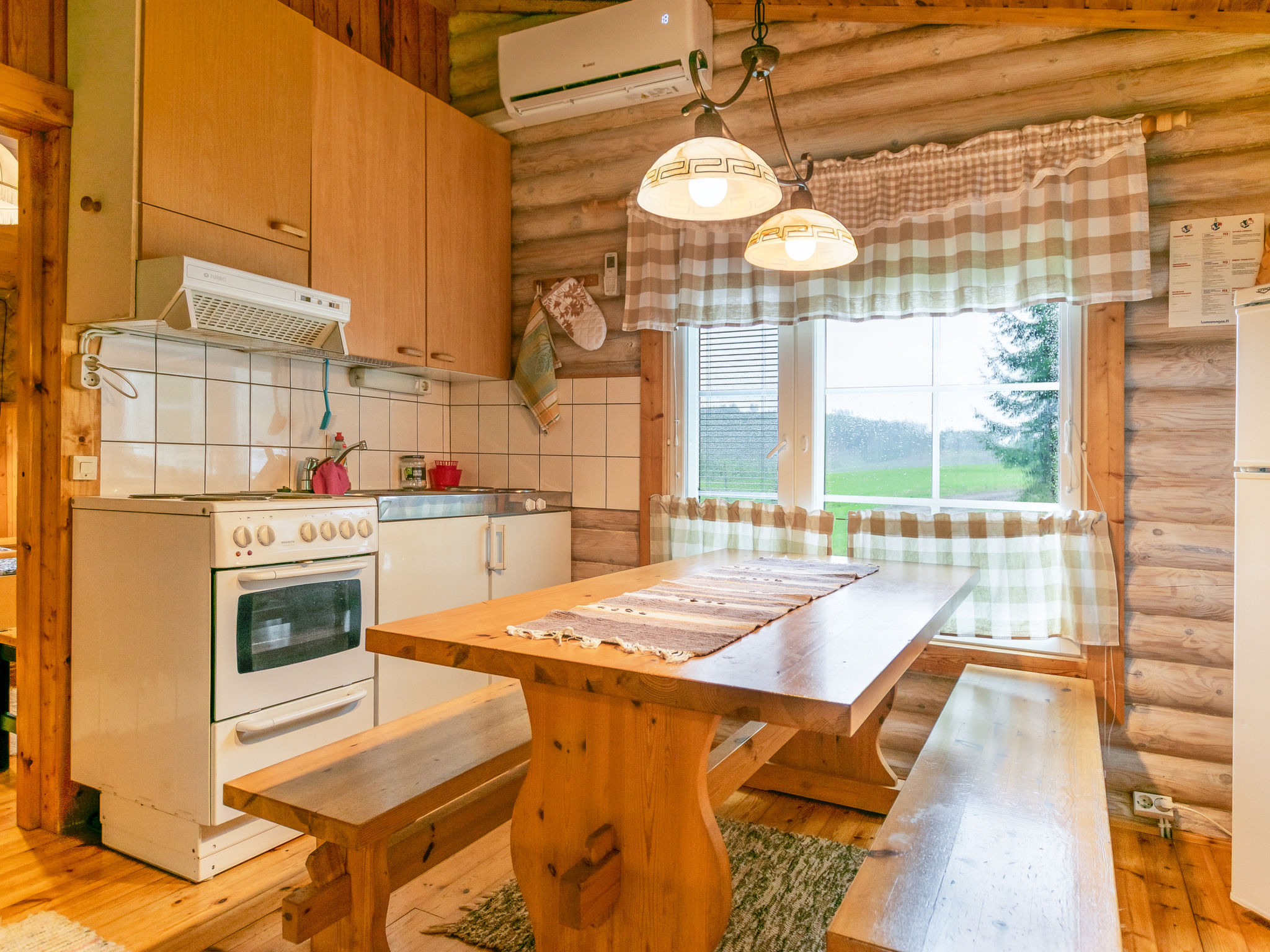 Maison Taukotupa – Intérieur, photo 26 sur 34